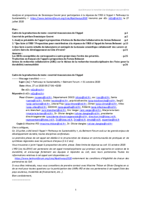 Que faire pour la transition éco-écologique sous pandemie.pdf