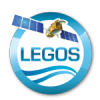 UMR LEGOS logo