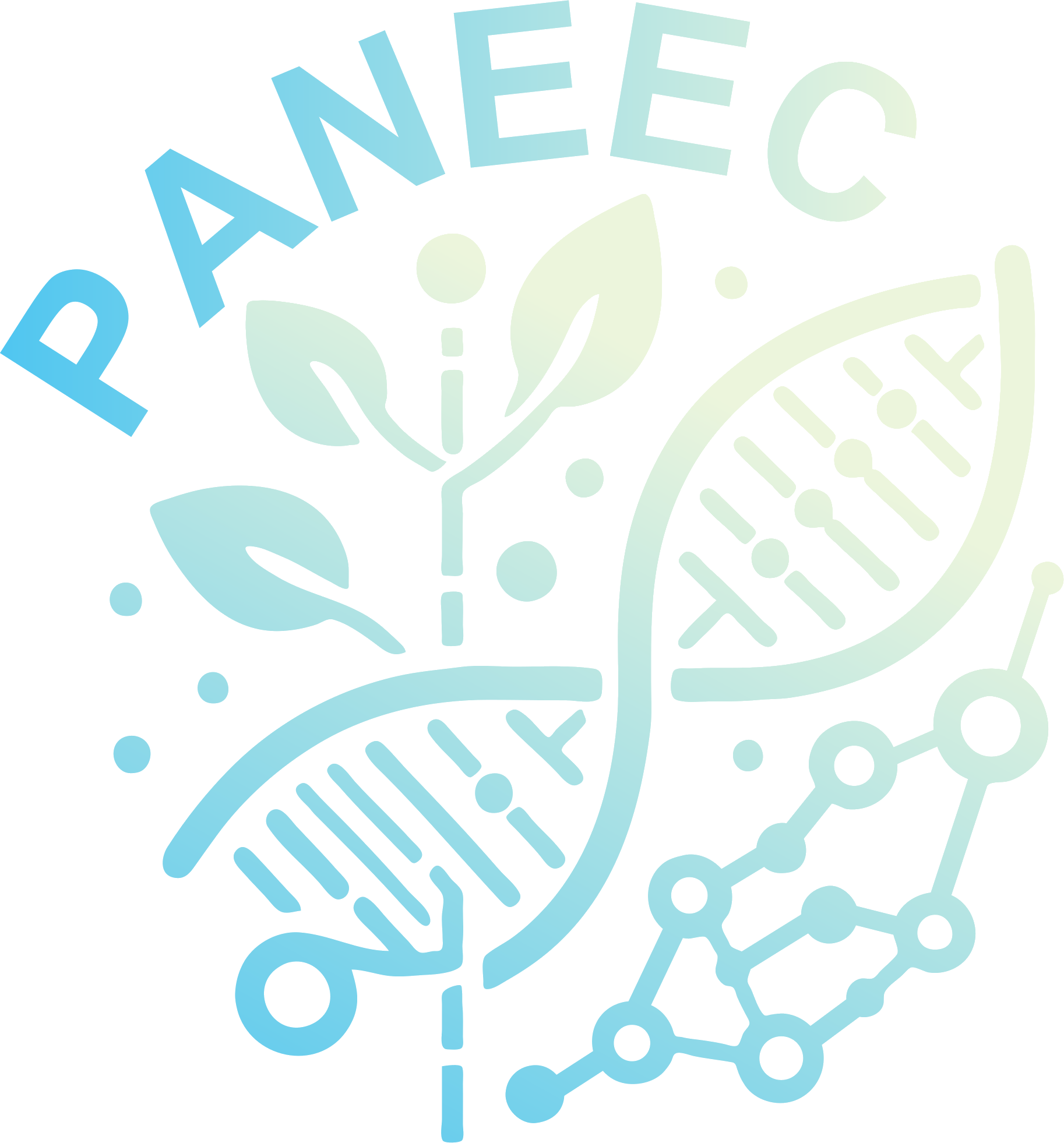 PANEEC Team logo